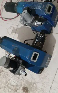 گرمایشی گلخانه سوله