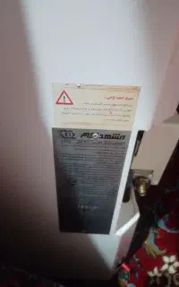 آبگرمکن دیواری برند مشهد دوام آکبند