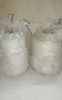 نخ زیگزال و نیمکت