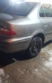 سمندال ال ایکس مدل ۸۴