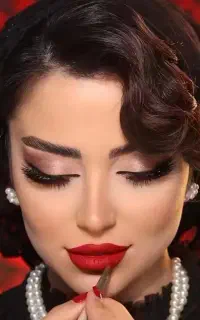 جشنواره تخفیف میکاپ  فقط۶۰۰ و ۸۵۰