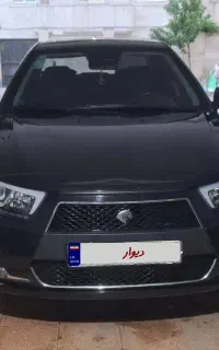 دنا اتوماتیک مدل 1402