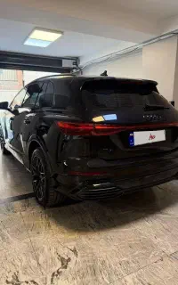 ائودی Q5 تیپ ۴ مدل ۲۰۲۳