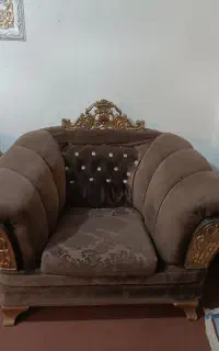 مبل راحتی