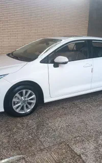 تویوتا کرولا ۱۲۰۰ توربو ۲۰۲۴