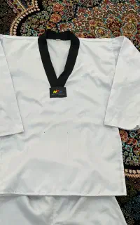 لباس تکواندو