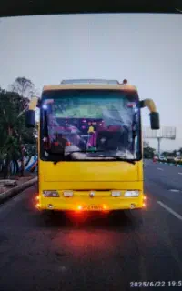 اتوبوس ایلیارد