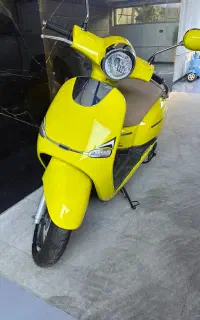 دایچی cr150 صفر ۱۴۰۳ نقدی زیر قیمت