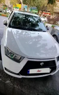 دنا پلاس ۱۴۰۰ درحد..