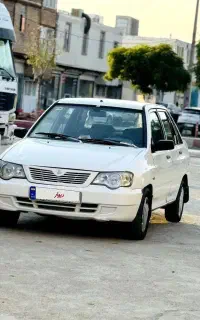 پراید ۱۳۲