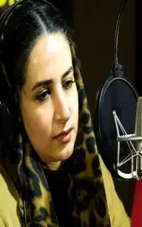 دعوت به همکاری مدلینگ صدا بانوان