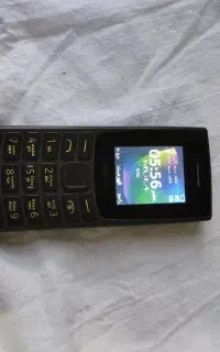 گوشی نوکیا ۱۰۶