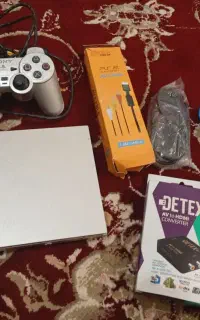 پلستیشن 2
