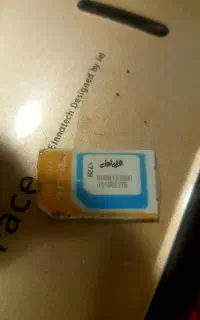 حراج  انواع سیم کارت ۹۱۲  قیمت ها شکسته شد