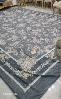 روفرشی کشدار