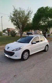 207 فول سقف فلز tu5