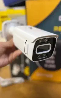 فروش پکیج دوربین مداربستهML1218با پتروکارت و اقساط