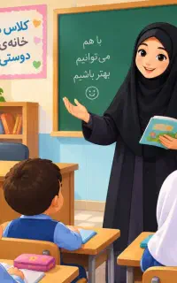 معلم خصوصی