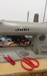 چرخ خیاطی juki