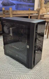 کامپیوتر 1060 6g + 32g Ram ddr4 + corei7 7700k