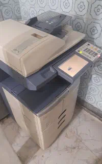 دستگاه فتوکپی