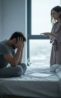 بهبود مشکلات آقایان