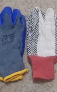 دستکش بنایی