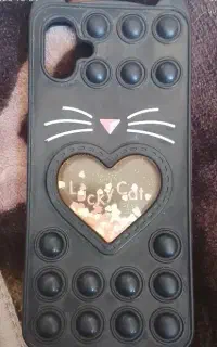 کاورگوشی
