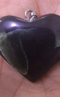گردنبند سنگ معدنی