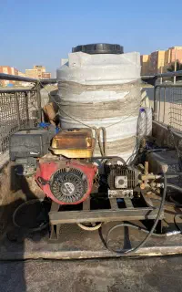 کارواش سیاز