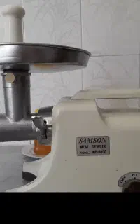چرخ گوشت اصل ژاپن