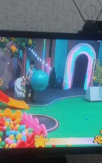 تی وی ۴۰اینچ سامسنگ