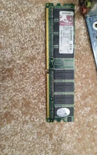 قطعات کامپیوتر گیگابایت