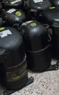 فروش موتور کولر فقط بانصب وشارژگاز