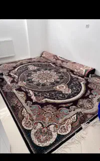 جفت فرش ۹ متری