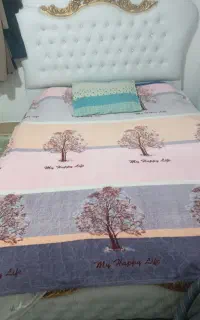 تخت خواب ۲ نفره