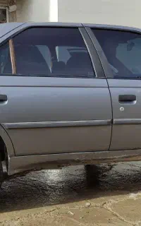 فروش پژو 405دوگانه شرکتی مدل 91