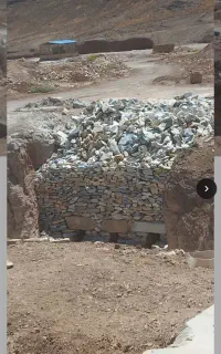 استخدام نیرو جهت کار در کارخانه پودر سازی
