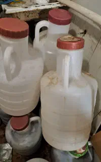 دبه خیارشور