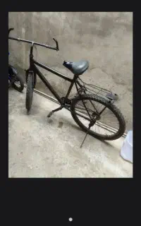 دوچرخه بزرگسال