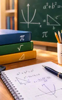 تدریس خصوصی‌ ریاضی و علوم ابتدایی و‌متوسطه