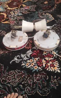 پنکه سقفی