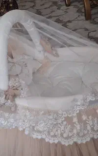 کریر وگهواره