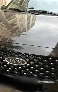 ام وی ام x22 pro گارانتی فعال