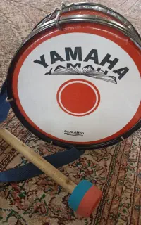 طبل بچگانه