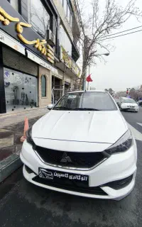 سهند S  مدل 1404                        تحویل آنی