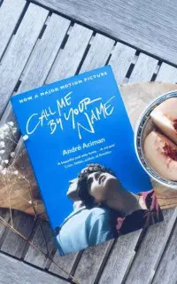 Call me by your name