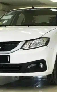 ساینا S  مدل ۱۴۰۵ صفر