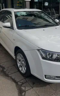 دنا پلاس اتوماتیک توربو آپشنال مدل 1405 اقساطی