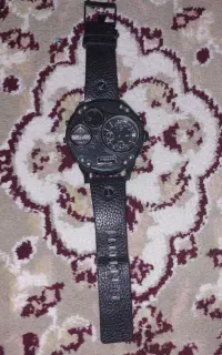 ساعت مچی دیزل اصل آمریکا